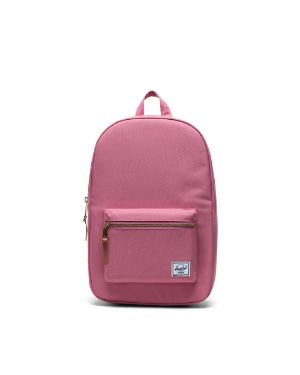 herschel settlement backpack ash rose