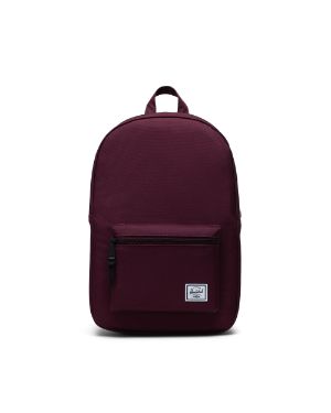 herschel settlement backpack size