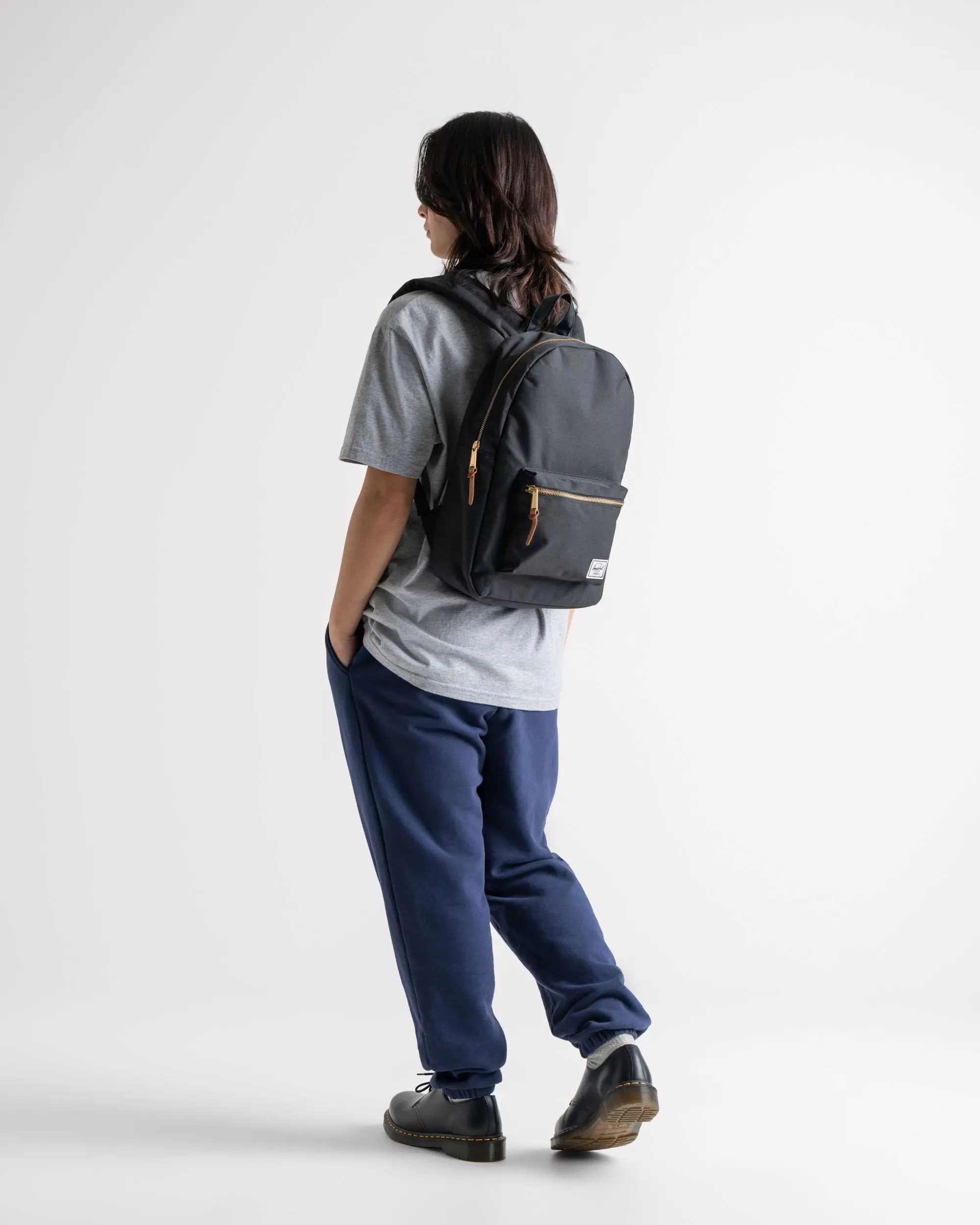 Settlement Backpack Mid Volume 17L Herschel Supply Co