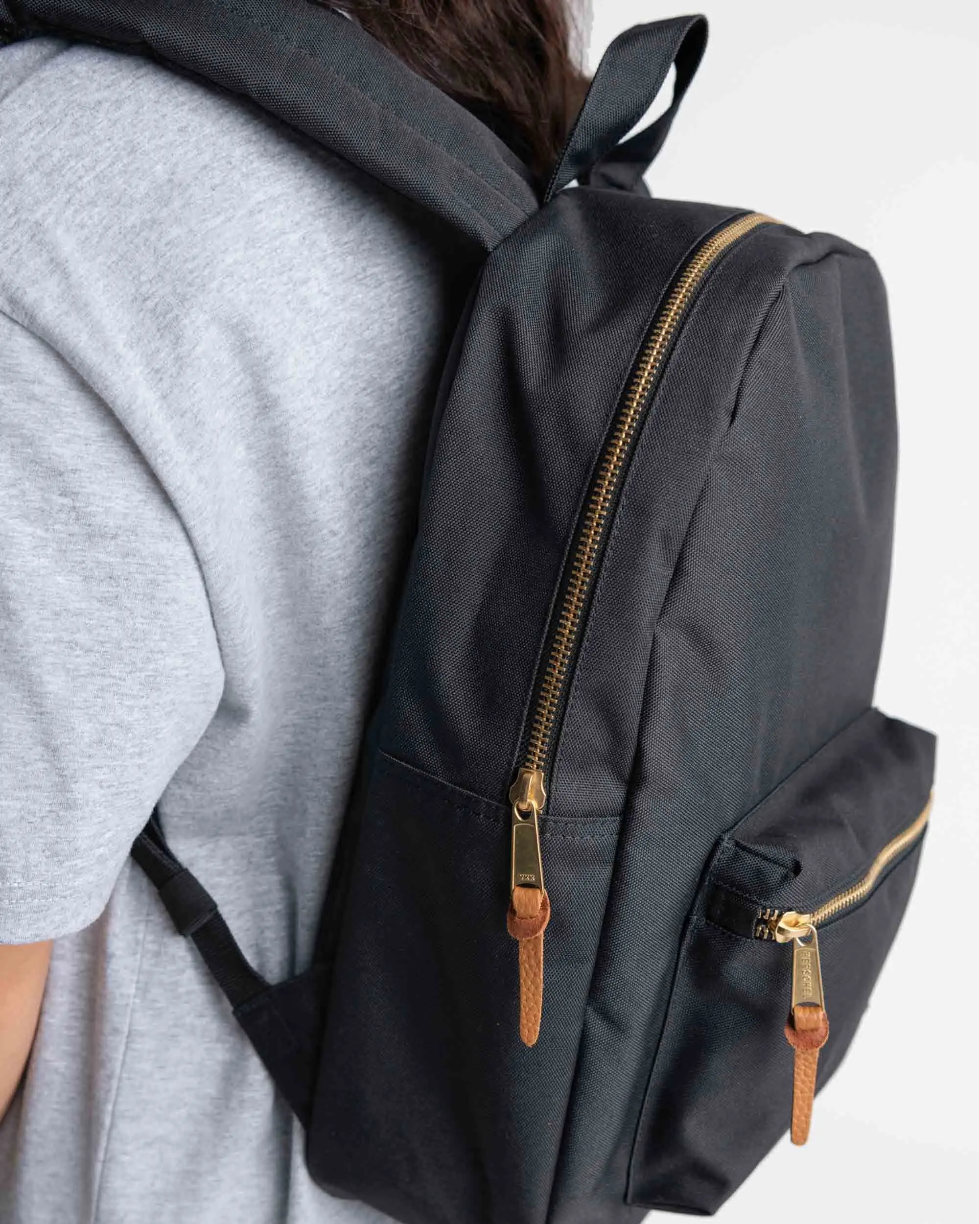 Settlement backpack black new arrivals