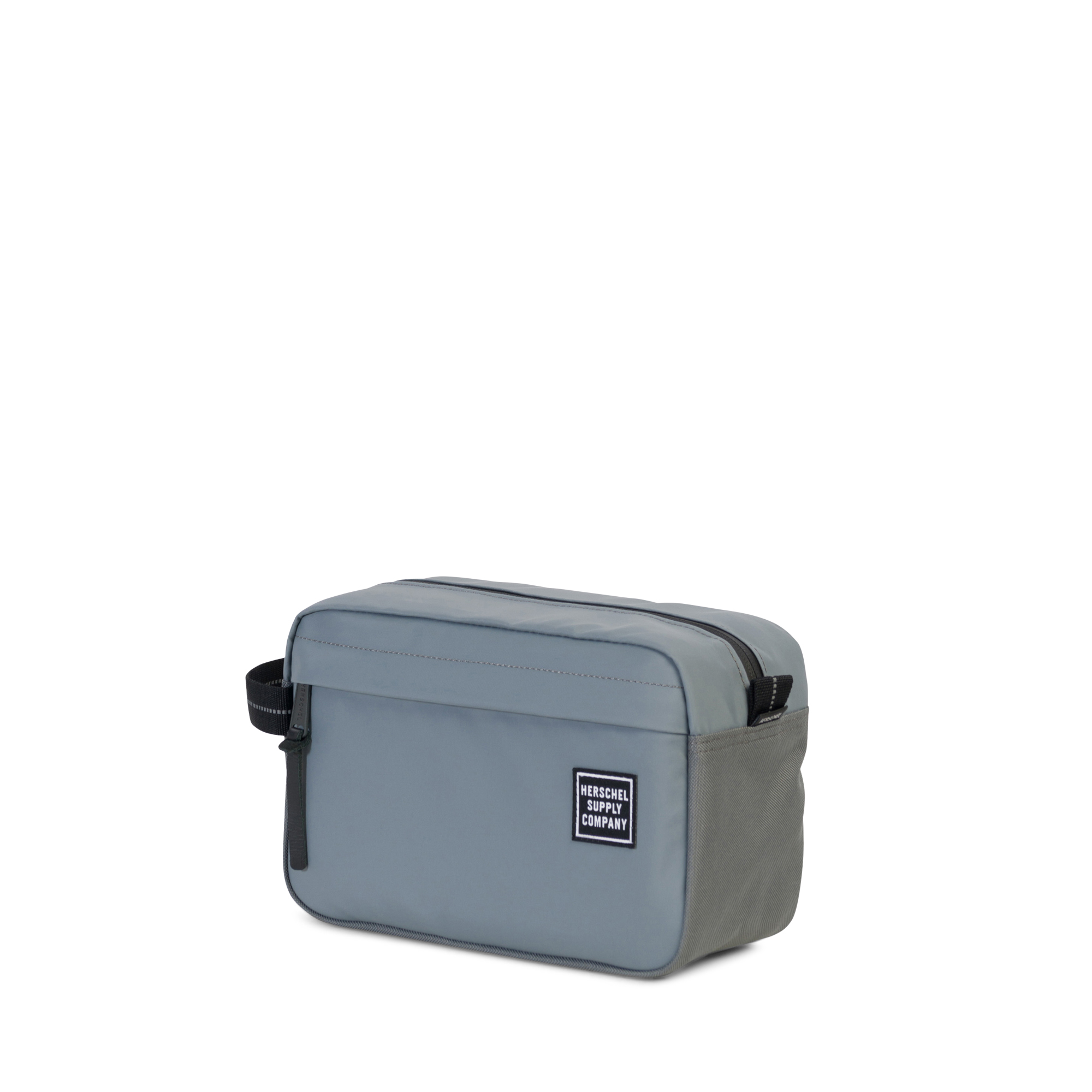 herschel travel toiletry bag