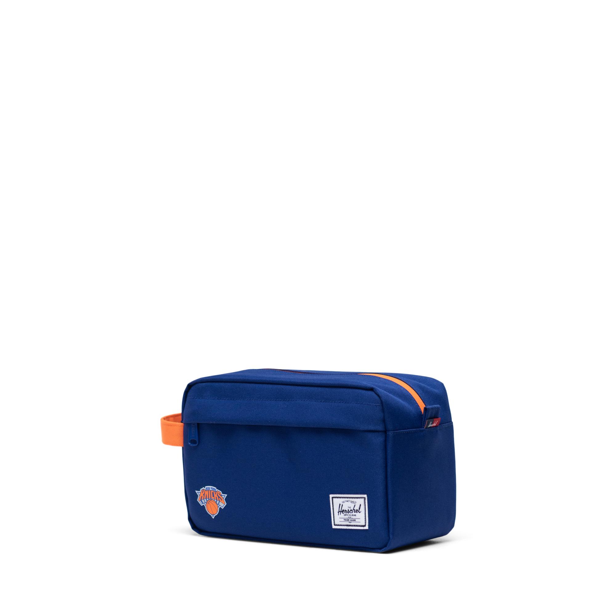 チャレンジャー　ハーシェル　ポーチ Chapter Travel Kit | Herschel Supply Co.