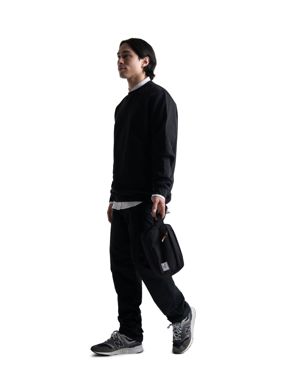 Chapter Travel Kit Herschel Supply Company