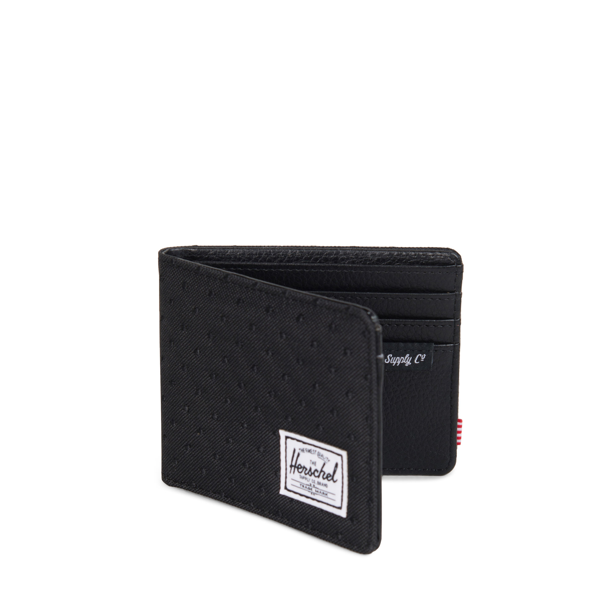 Men/'s Hank Rfid Herschel Supply Co