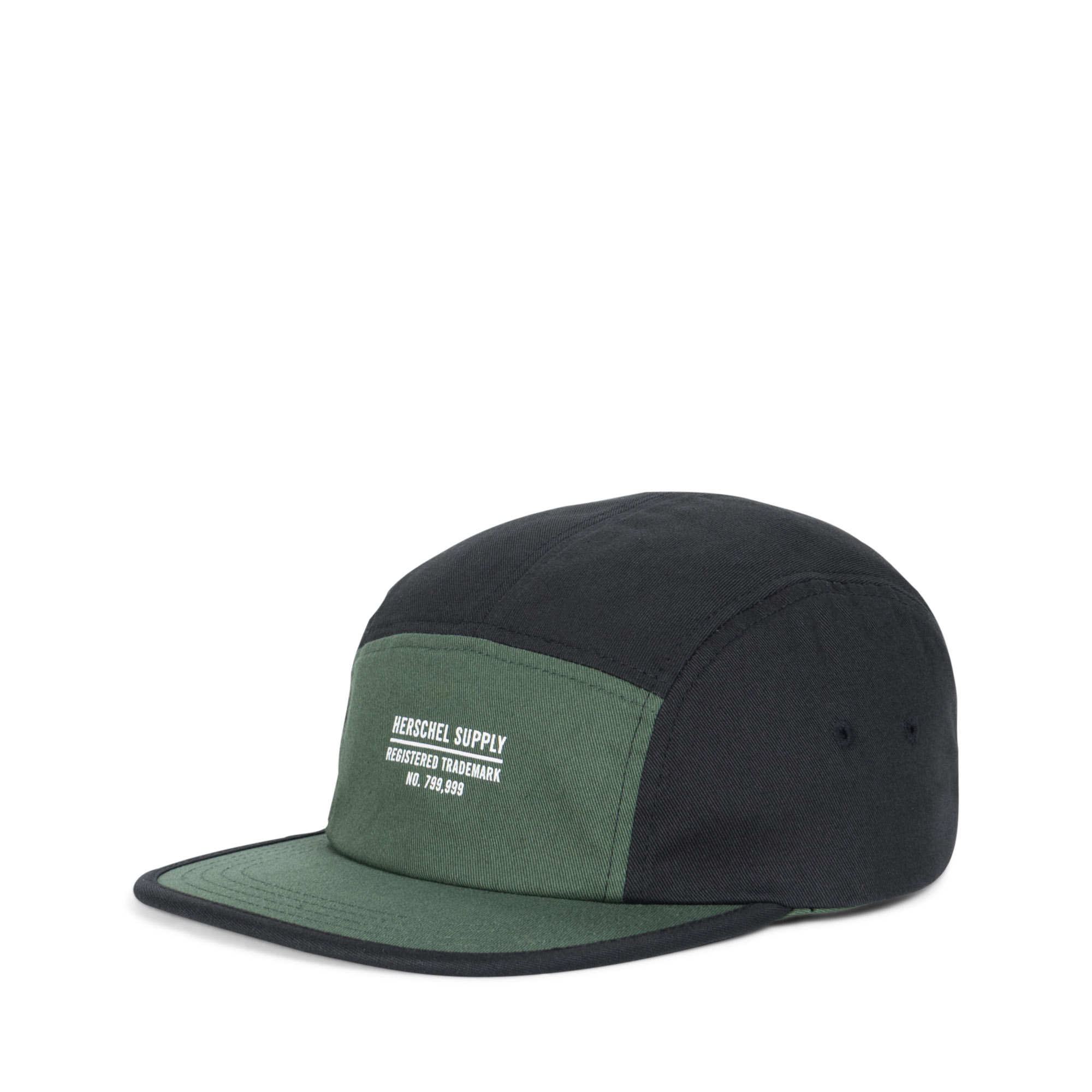 herschel five panel