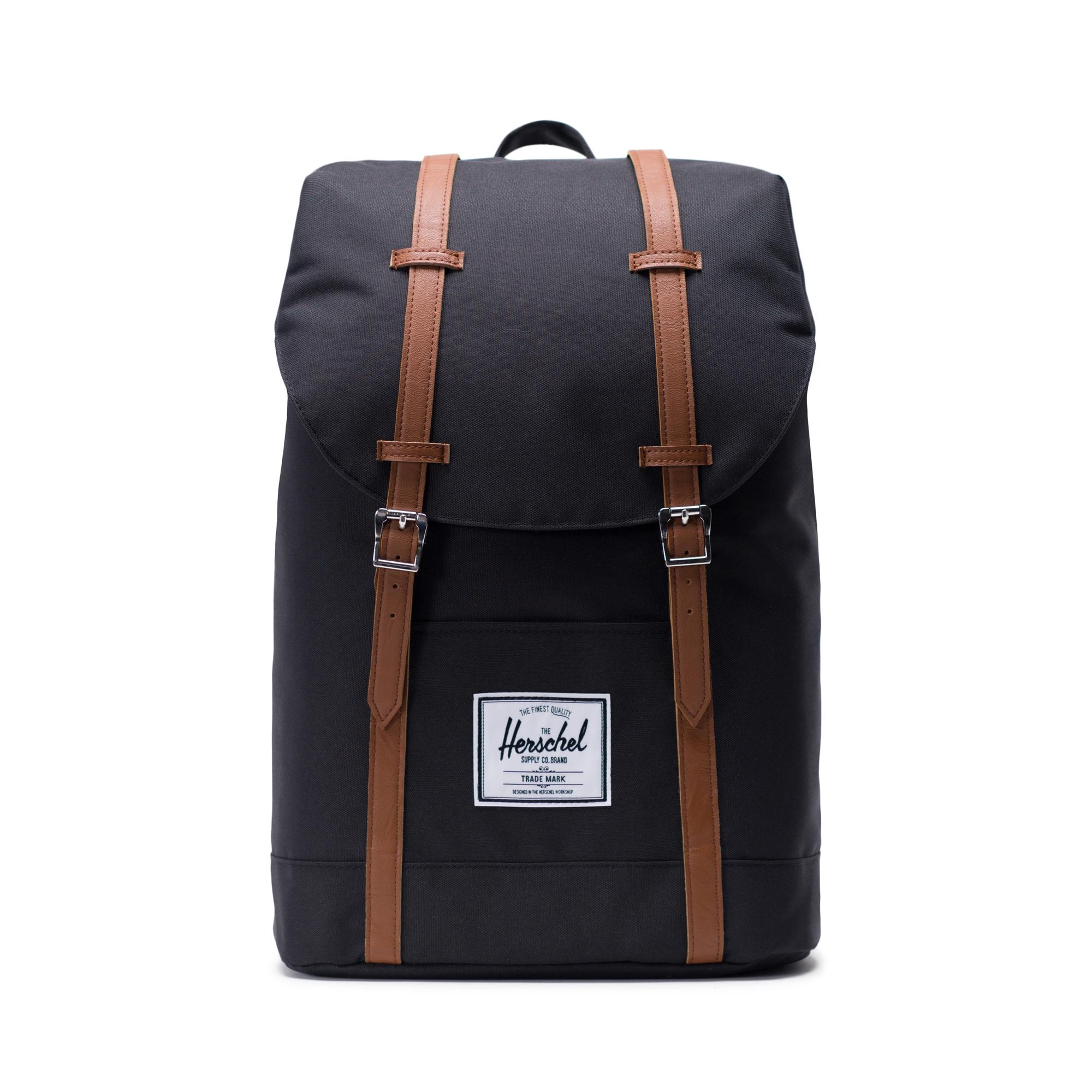 Herschel Retreat Backpack - Daypack, Envío gratuito