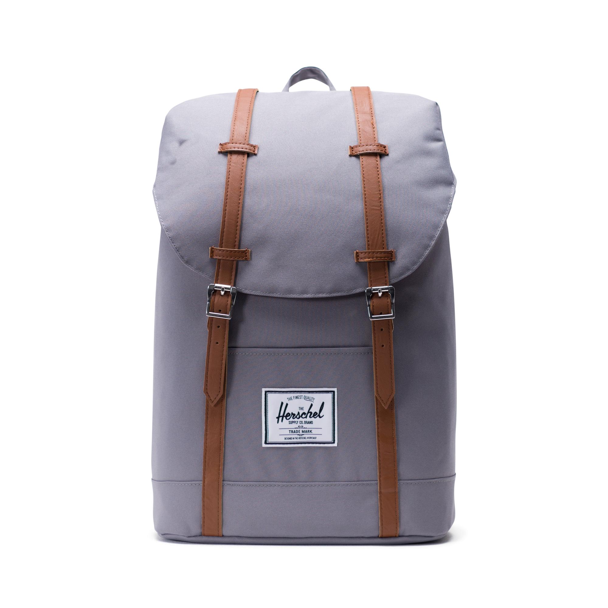 Shop Now For The Herschel Retreat Backpack | PCWorld Shop