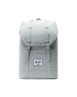 herschel retreat backpack grey