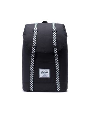 herschel black and white