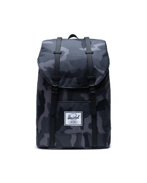 herschel bag camouflage