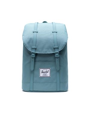 herschel turquoise backpack