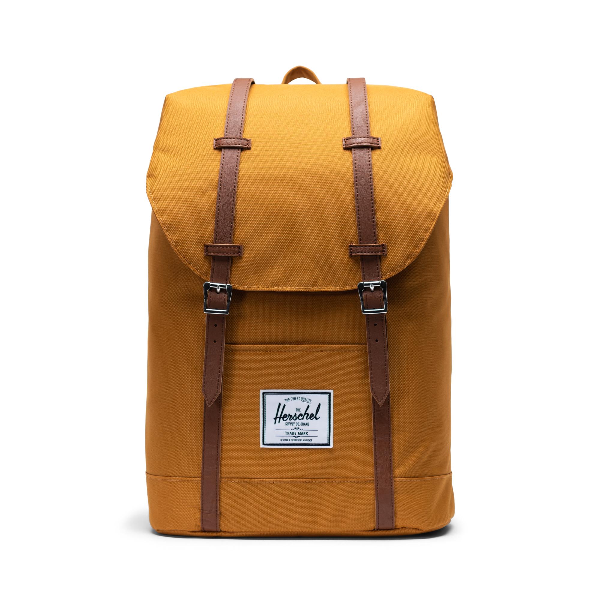 Buckingham Backpack Light Herschel Supply Company