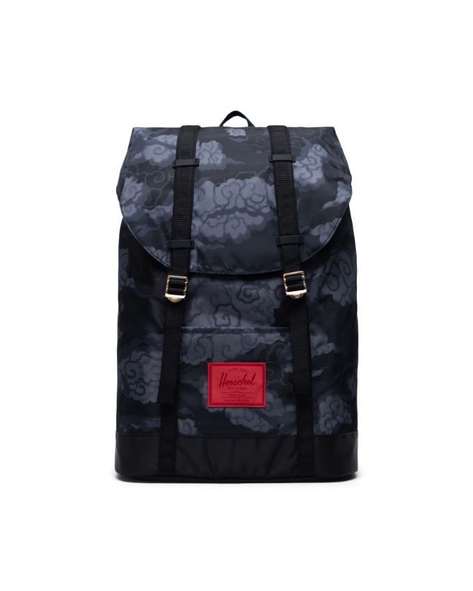 herschel big bag