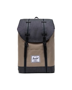 sac a dos herschel beige