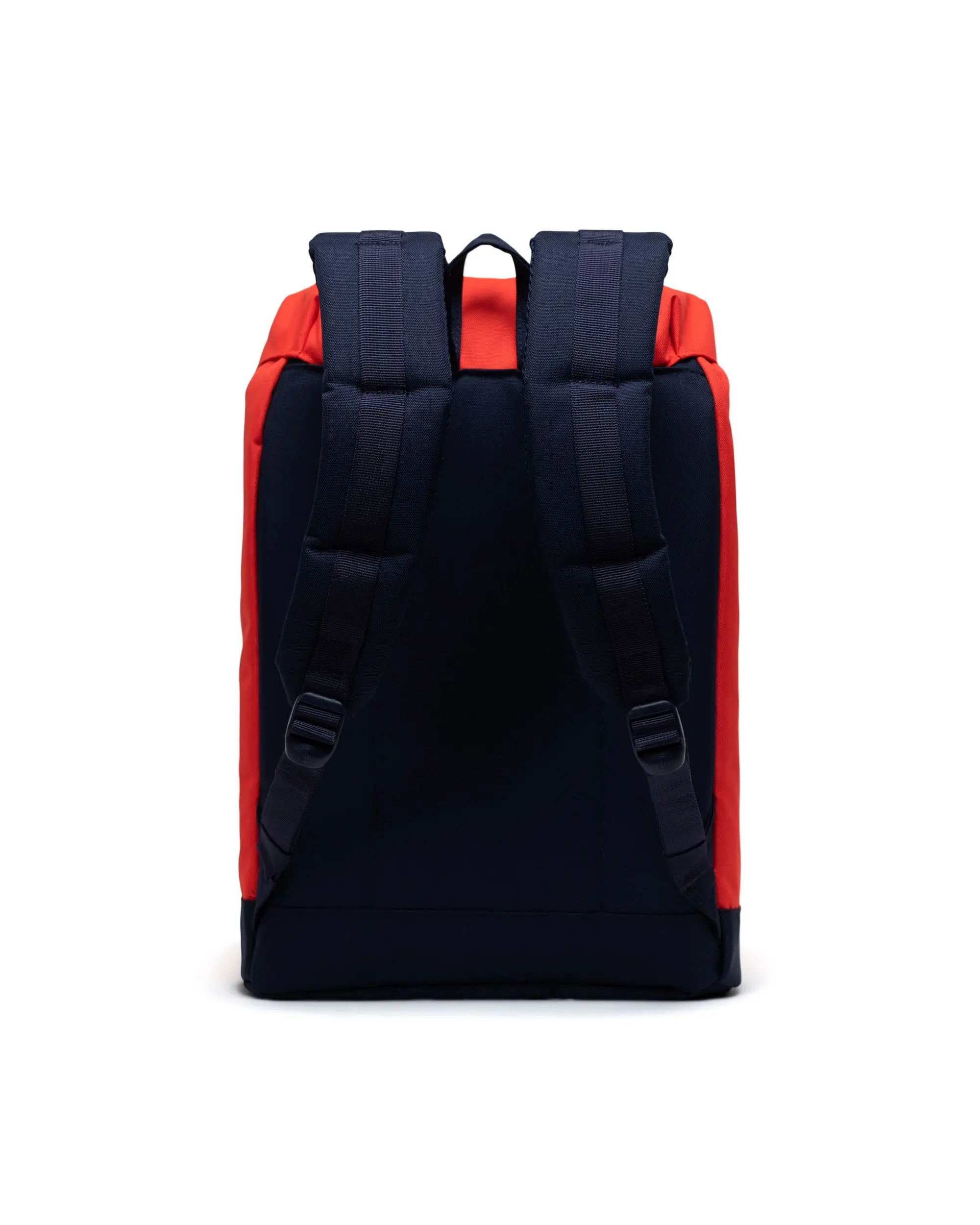 Herschel's Retreat brings classical simplicity to the laptop backpack