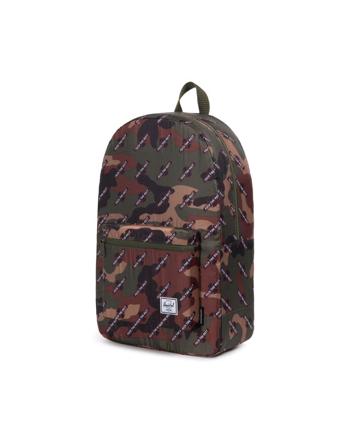 herschel packable