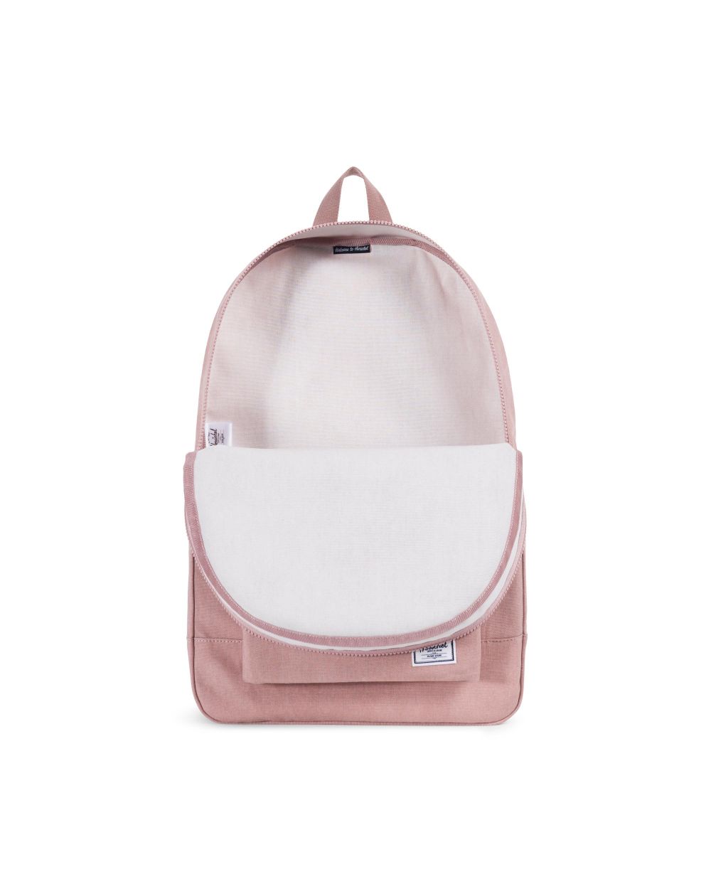 Daypack Cotton Canvas 24.5L Herschel Supply Co.