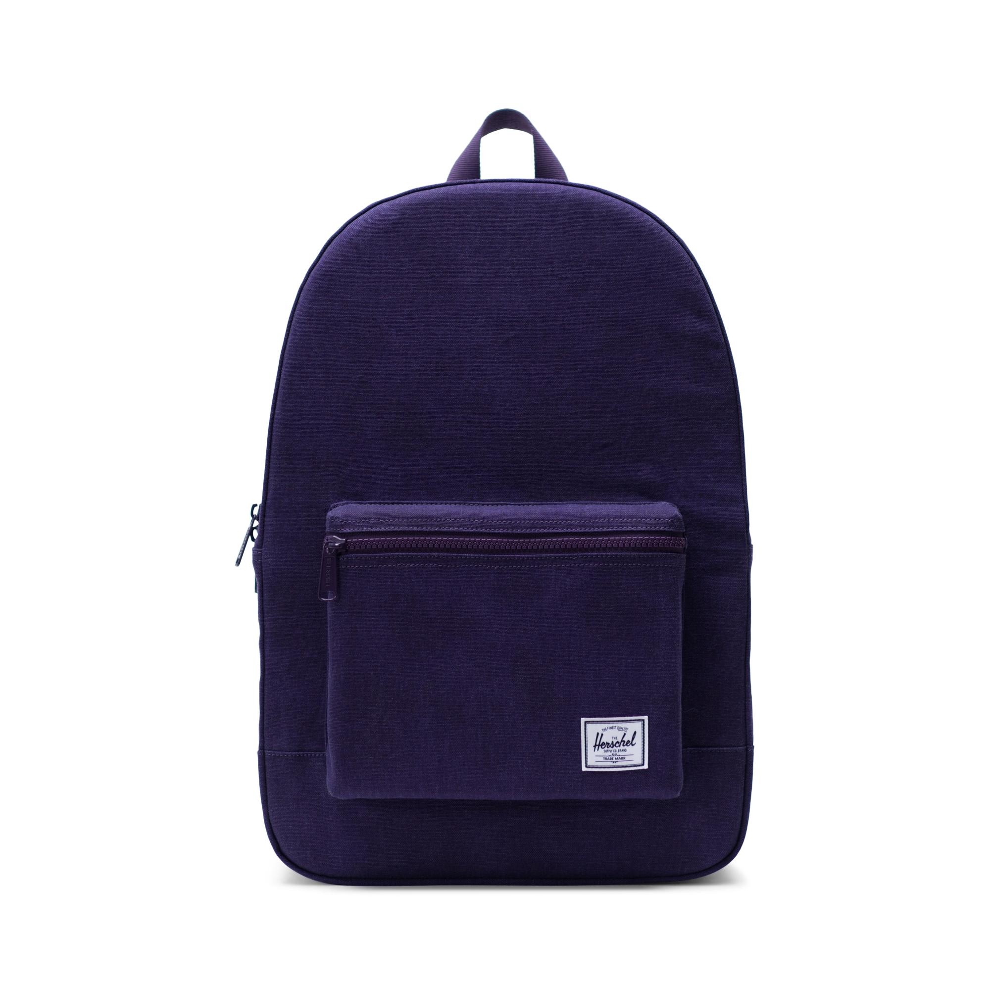 Herschel cotton clearance daypack