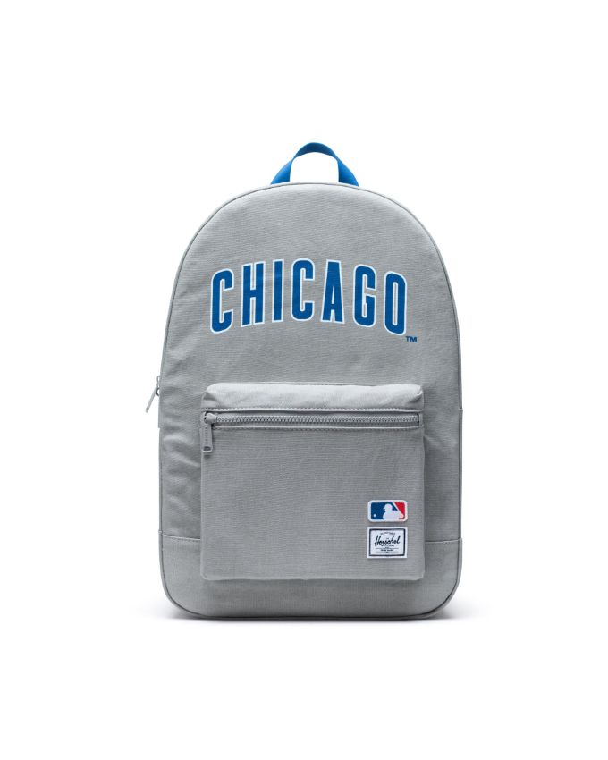 cubs herschel backpack