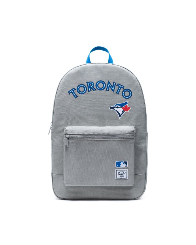 herschel blue jays backpack