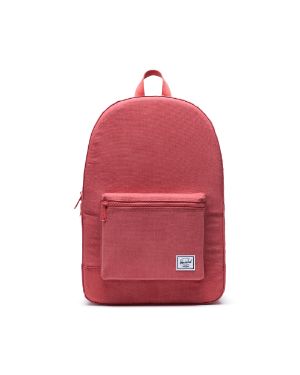 herschel daypack cotton