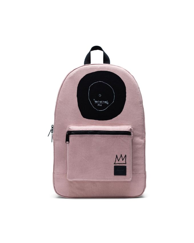 Daypack | Basquiat