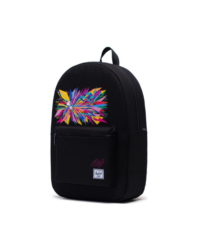 herschel snoopy backpack