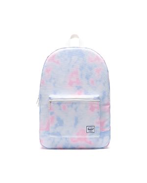 herschel cotton backpack