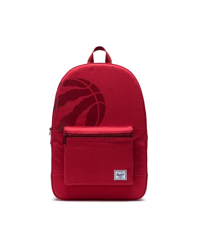 raptors herschel backpack