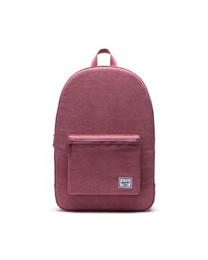 herschel cotton backpack