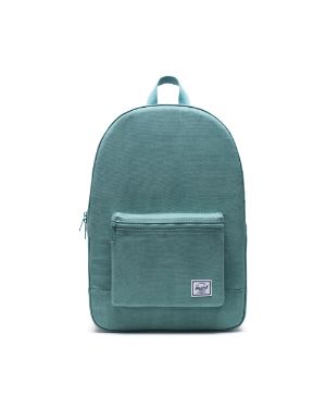 herschel cotton backpack