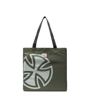 herschel packable travel tote