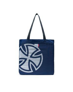 herschel packable tote