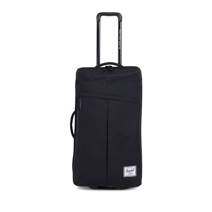 Men's Luggage | Hard & Soft Shell Luggage | Herschel Supply Company