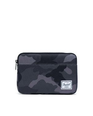 herschel camo laptop sleeve