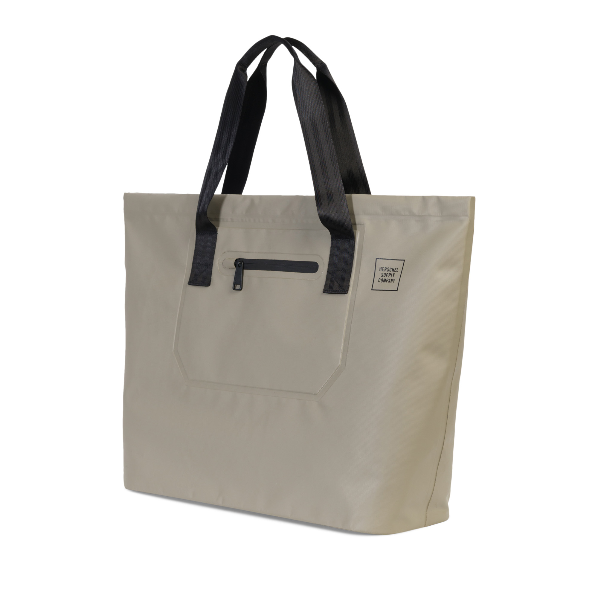 herschel paper bag