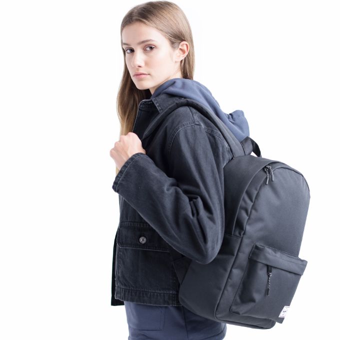 herschel classic backpack mid volume