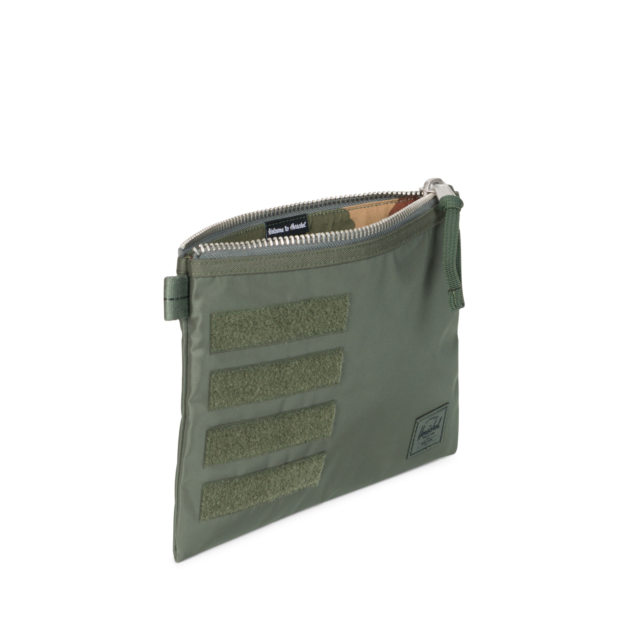 herschel network pouch