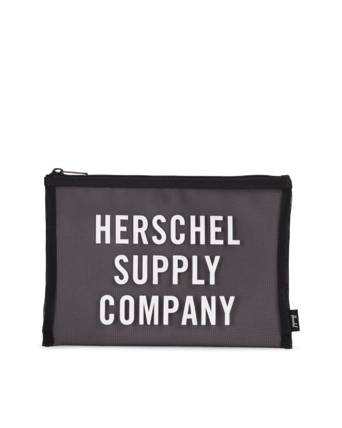 herschel network pouch