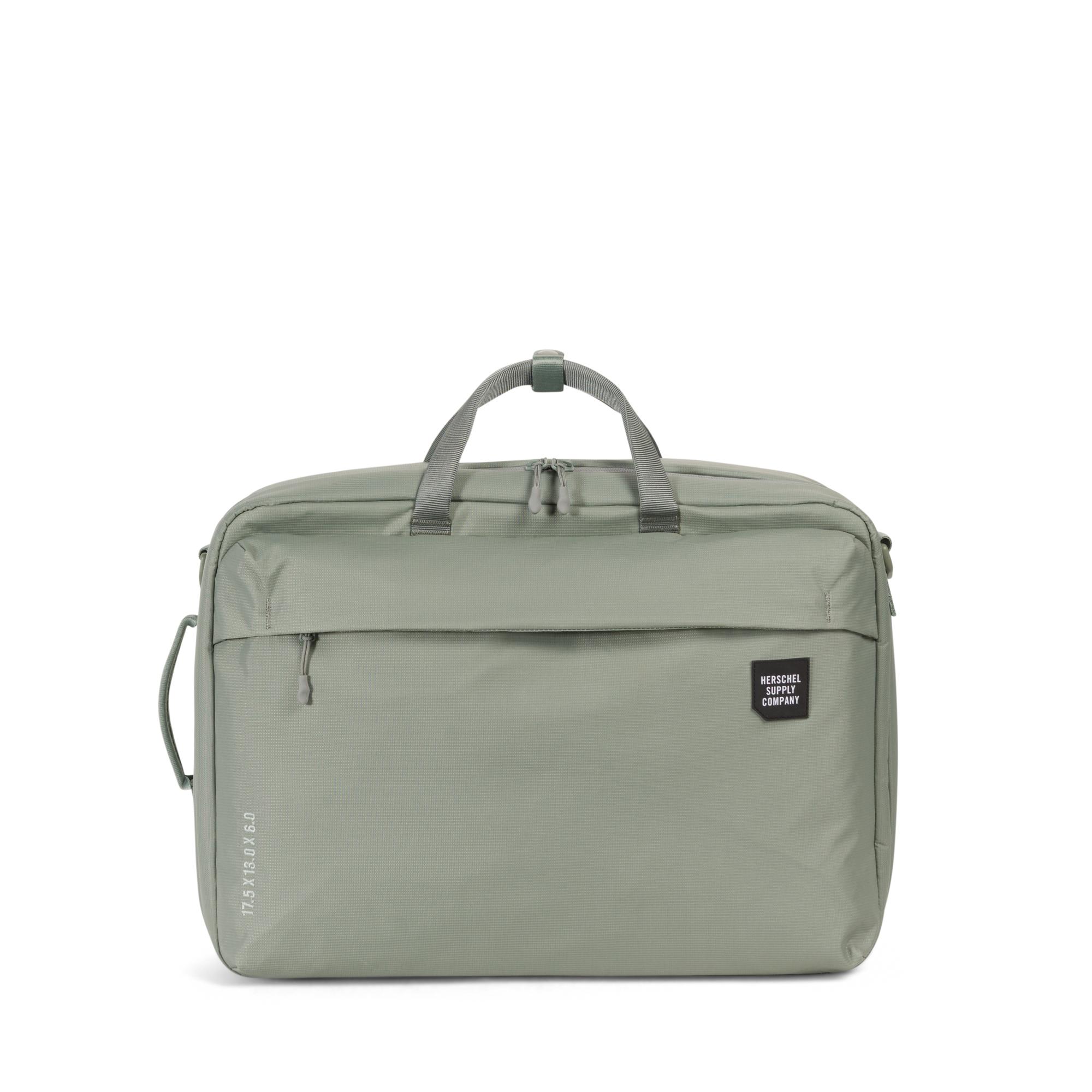 herschel britannia messenger