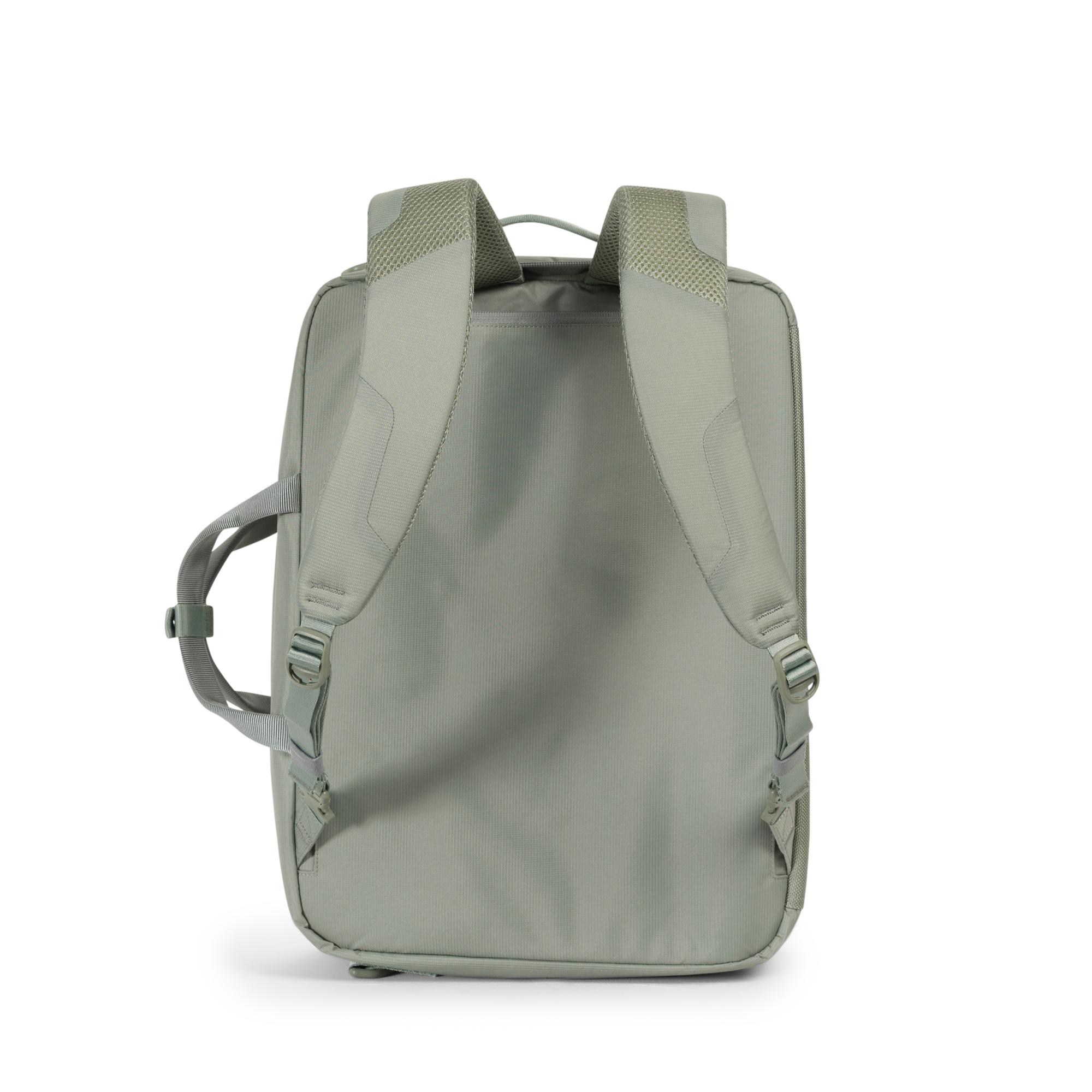 herschel britannia messenger xl