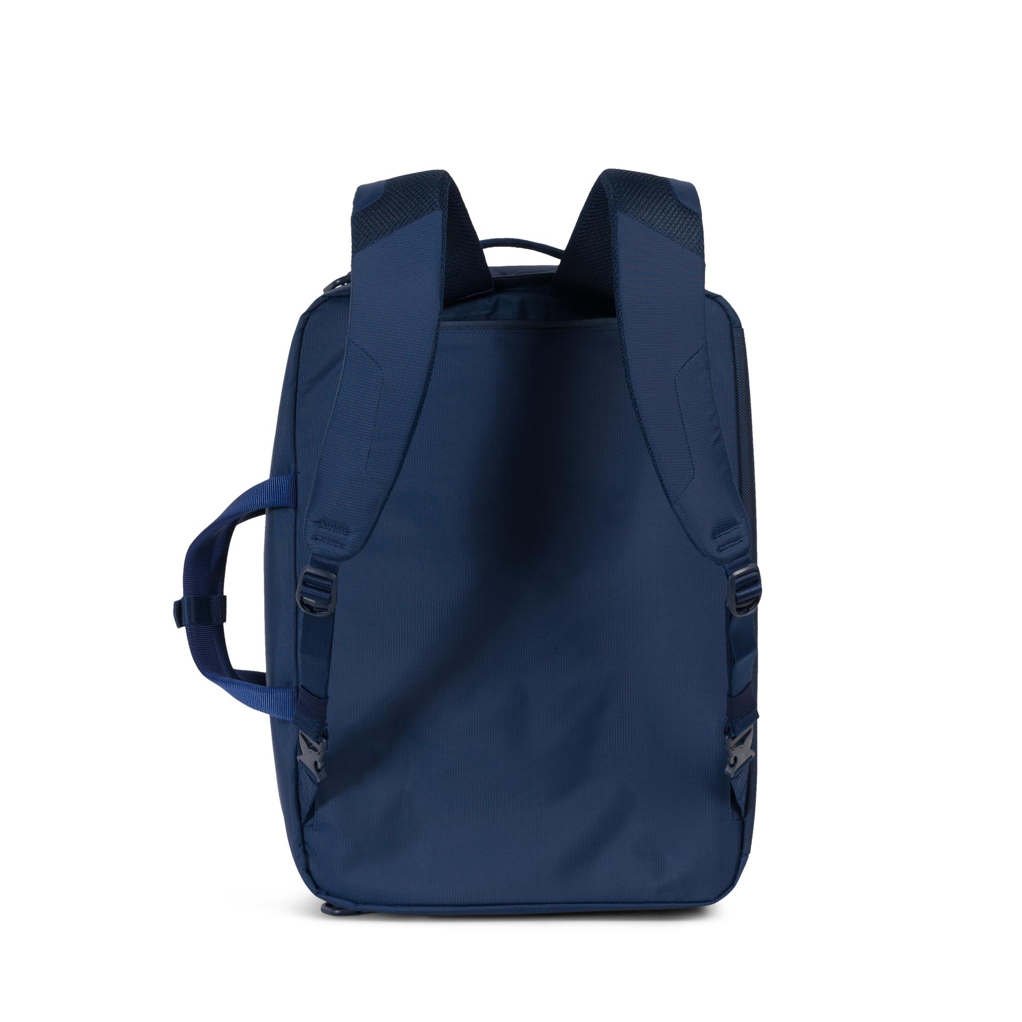 herschel britannia messenger xl