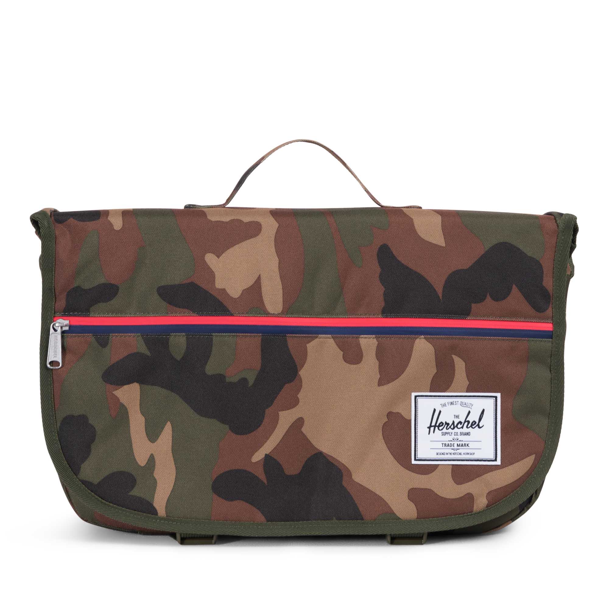 Messenger Bags Messengers Herschel Supply Company