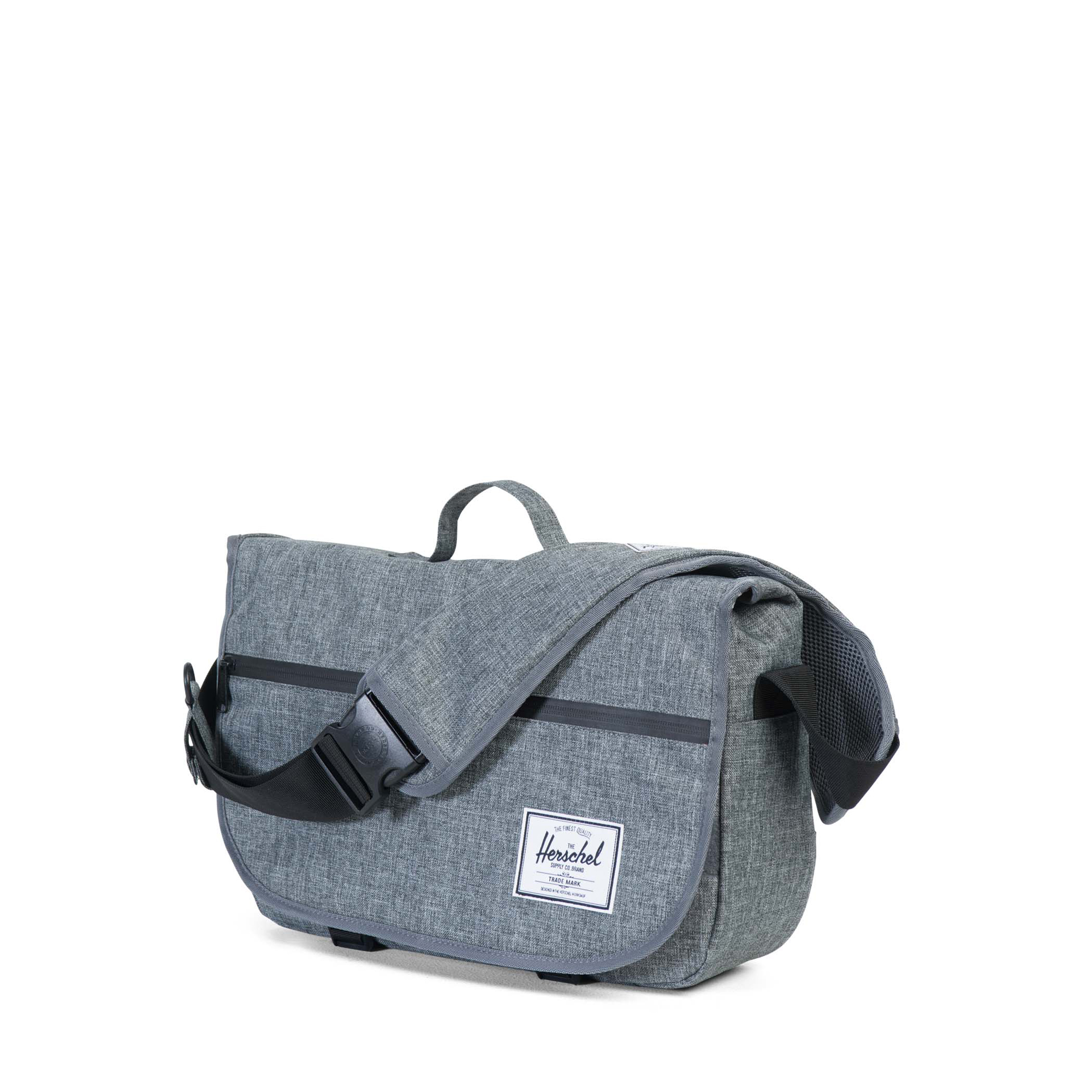 Herschel Supply Pop Quiz Review Tested By GearLab