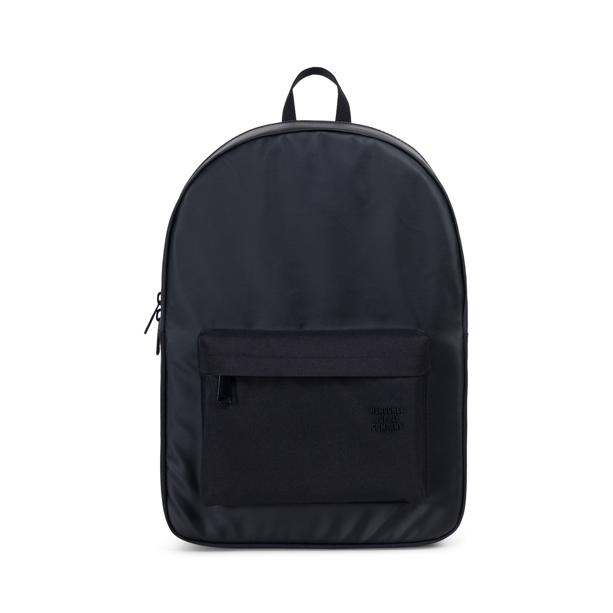 herschel winlaw backpack black