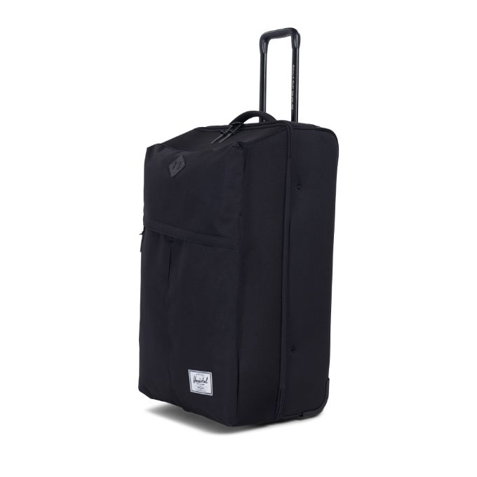 Men's Luggage | Hard & Soft Shell Luggage | Herschel Supply Company