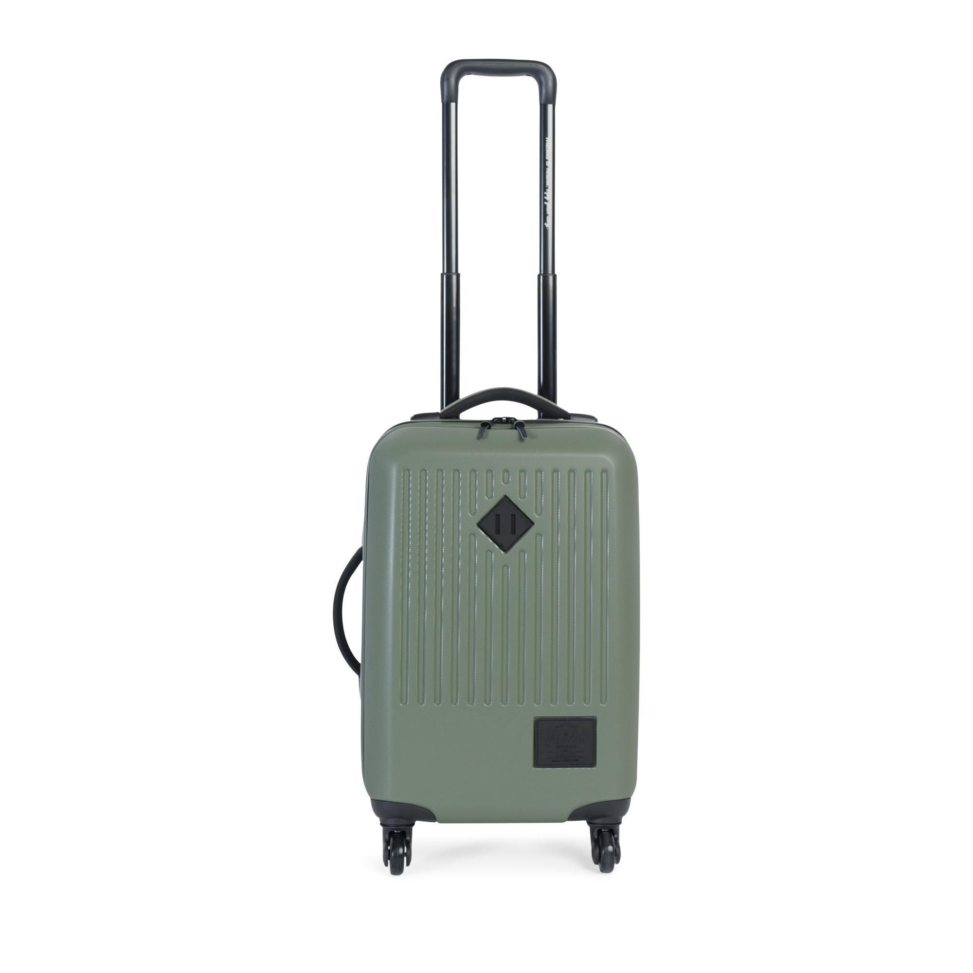 herschel trade carry on luggage