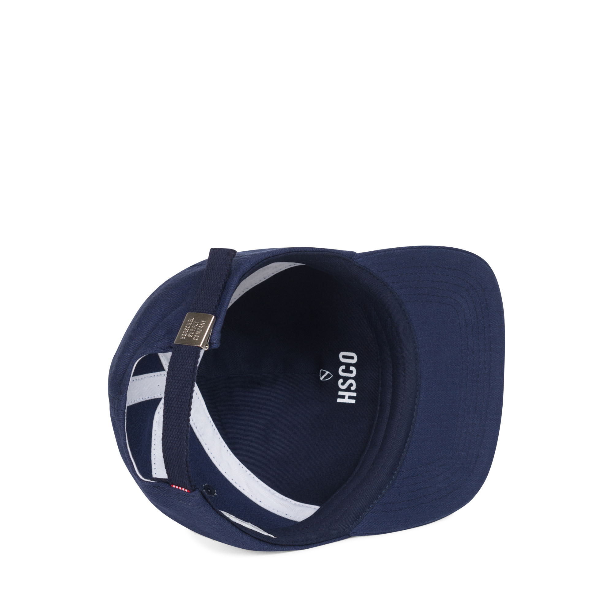 herschel albert cap