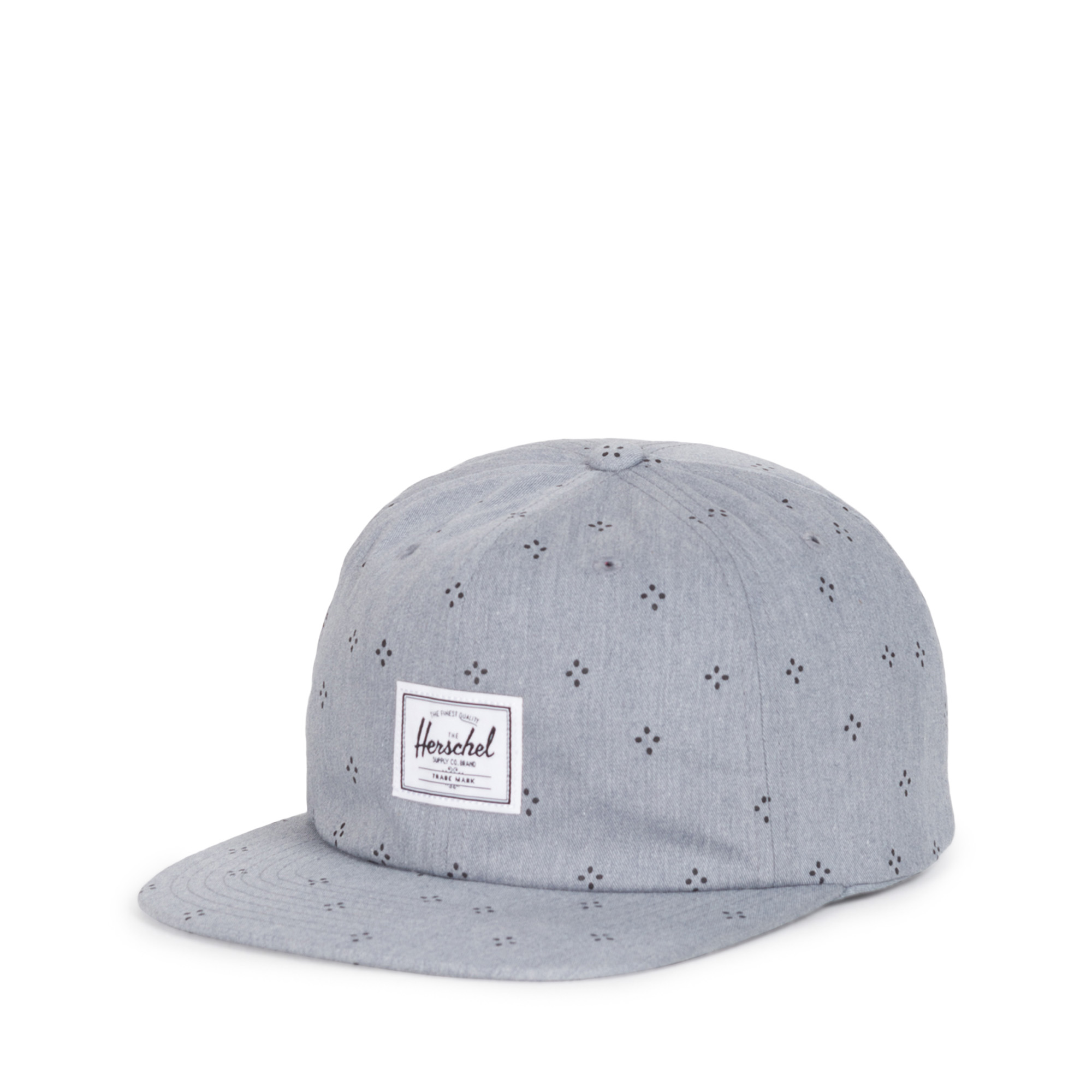 herschel albert cap