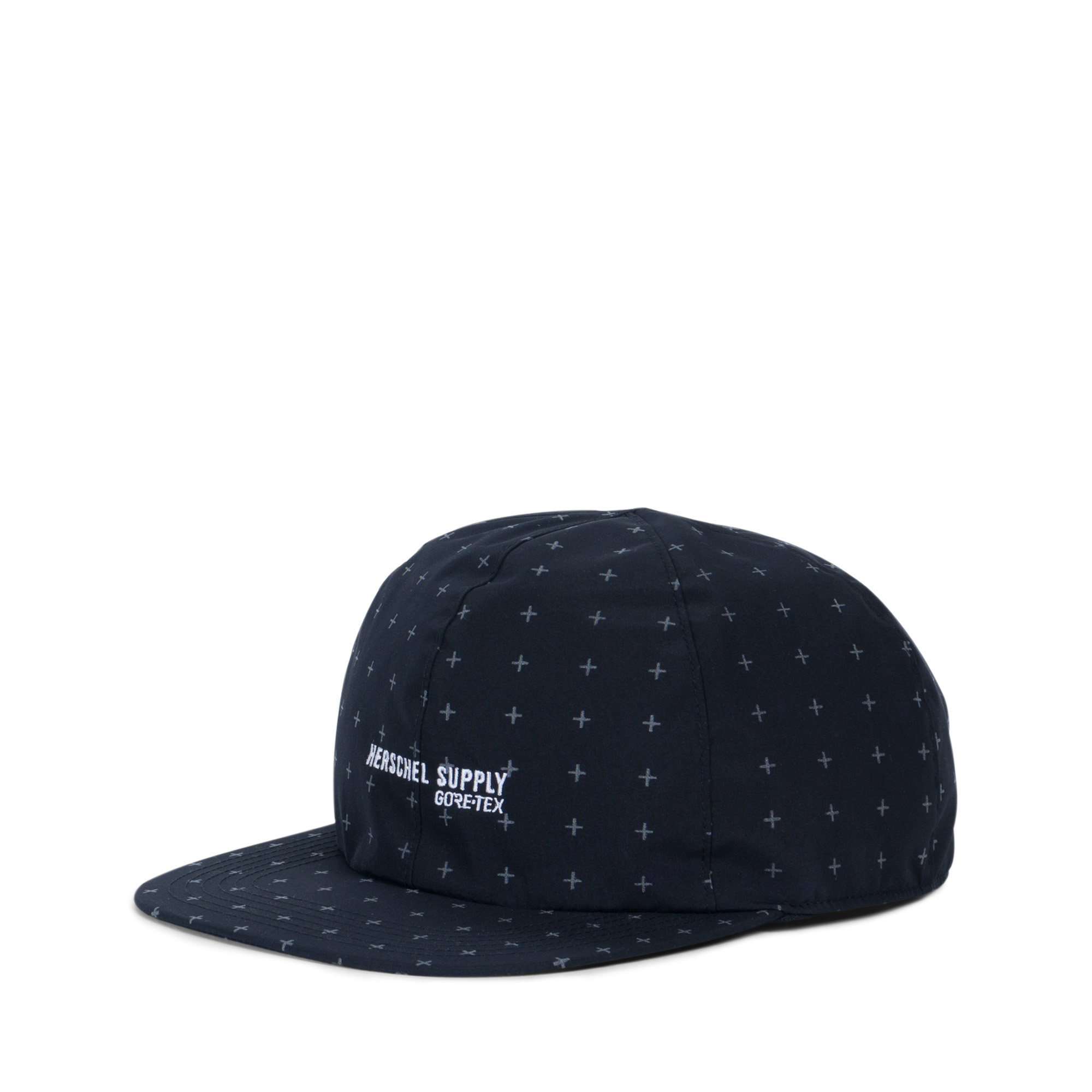 herschel albert cap